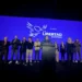 Javier Milei emprende el regreso por tierra desde Rosario por las fuertes tormentas