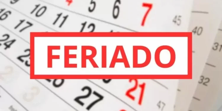 Quiénes tienen feriado hoy martes 16 de septiembre