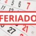 Quiénes tienen feriado hoy martes 16 de septiembre