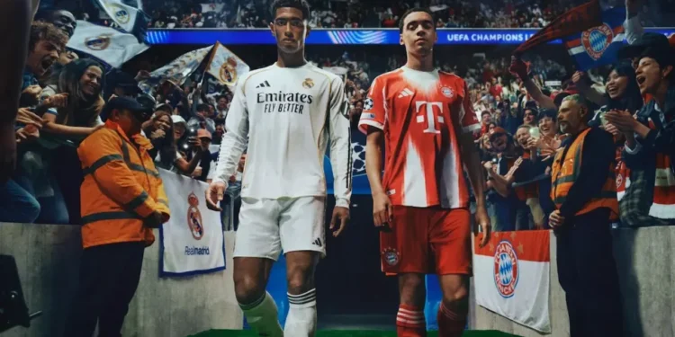 EA Sports desata la polémica con su ranking de los 16 mejores equipos del FC 26