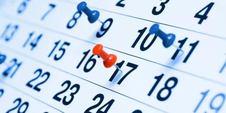Quiénes tienen feriado hoy jueves 16 de octubre