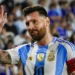 El penoso comentario de la candidata de La Libertad Avanza contra Messi