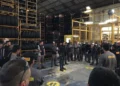 El Sindicato del Neumático realiza un paro de 24 horas