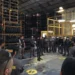 El Sindicato del Neumático realiza un paro de 24 horas
