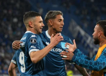 Racing visita a Flamengo en el mítico Maracaná, por las semifinales de la Copa Libertadores