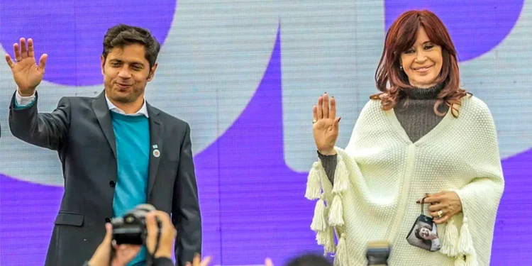 Kicillof tendrá su 17 de Octubre en San Vicente y el kirchnerismo se movilizará por Cristina Kirchner