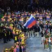 España sugiere que se sancione a Israel como a Rusia en el deporte