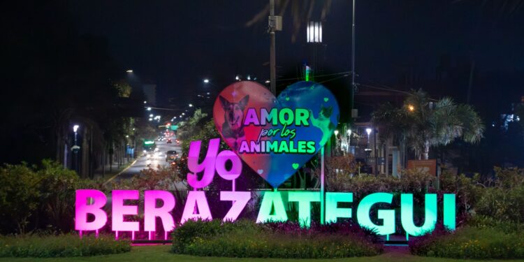 Berazategui se suma al Mes Mundial de concientización sobre la Muerte Gestacional, Perinatal y Neonatal