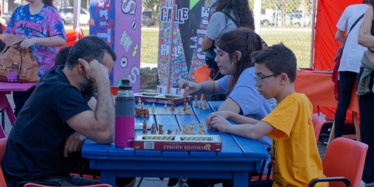 18° Feria del Libro Municipal