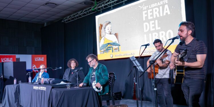 La Feria del Libro de Berazategui brilló una vez más: la visitaron 40 mil personas
