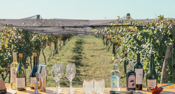ENOTURISMO: calendario de eventos Vinos Buenos Aires
