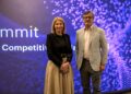2° SUMMIT – Inteligencia Artificial para la Competitividad Industrial