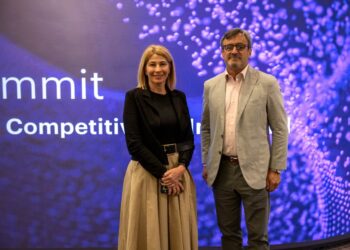 2° SUMMIT – Inteligencia Artificial para la Competitividad Industrial