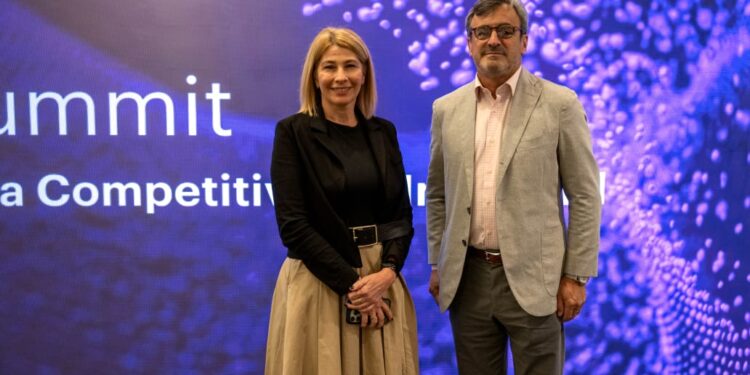2° SUMMIT – Inteligencia Artificial para la Competitividad Industrial