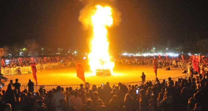 CALENDARIO DE EVENTOS TURÍSTICOS PROVINCIA DE BUENOS AIRES Del jueves 2 al jueves 9 de octubre de 2025