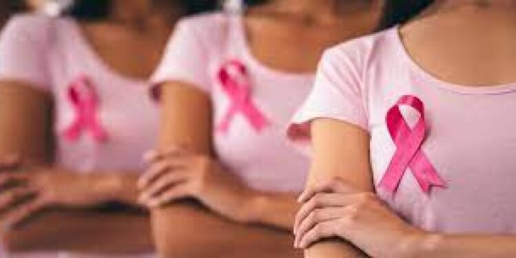 Solo 4 de cada 10 mujeres en Argentina tiene información suficiente sobre cómo cuidar su salud mamaria