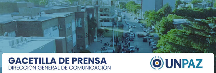 UNPAZ abre la inscripción a sus carreras de posgrado