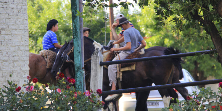 ENTRE ASADOS, HISTORIA Y CABALLOS: VIVÍ LA PROVINCIA DE BUENOS AIRES DURANTE CINCO DÍAS DE AVENTURA 