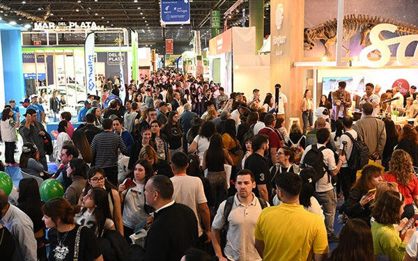 El turismo como causa nacional: cierre histórico de la FIT 2025