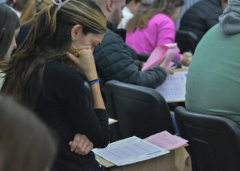 La Provincia incorpora un total de 2010 profesionales sanitarios