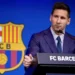 Messi agitó a Barcelona con un posteo en el Camp Nou: «Ojalá algún día pueda volver»