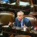 Pichetto presenta un proyecto para arancelar a Shein, Temu y otras plataformas