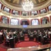 Aprobado el Presupuesto 2026 bonaerense: $43 billones y rebaja de la patente