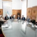 Consejo de Mayo: el Gobierno demora el envío del borrador de la reforma laboral