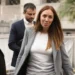 Vidal: “La etapa de pintarse de violeta se va agotando”