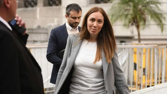 Vidal: “La etapa de pintarse de violeta se va agotando”