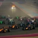 Campeonato al rojo vivo: tres pilotos definen el ganador de la Fórmula 1