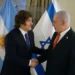 El Gobierno prepara un viaje a Israel para concretar la mudanza de la Embajada argentina