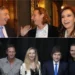 David Nalbandian, del spot «Dolores Argentina» para Cristina Kirchner a la foto abrazado con los Milei