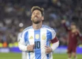La Selección argentina ya se prepara de cara al último amistoso del 2025, ante Angola, en lo que será la despedida de los campeones del mundo antes de un 2026 que tendrá como principal objetivo el Mundial que se disputará en Estados Unidos, Canadá y México.