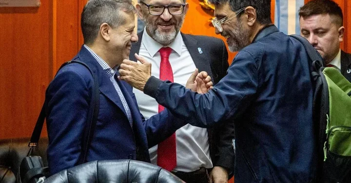 Ruido del Consejo de la Magistratura: Lista Bordó advierte medidas antirreglamentarias en expedientes
