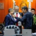 Ruido del Consejo de la Magistratura: Lista Bordó advierte medidas antirreglamentarias en expedientes