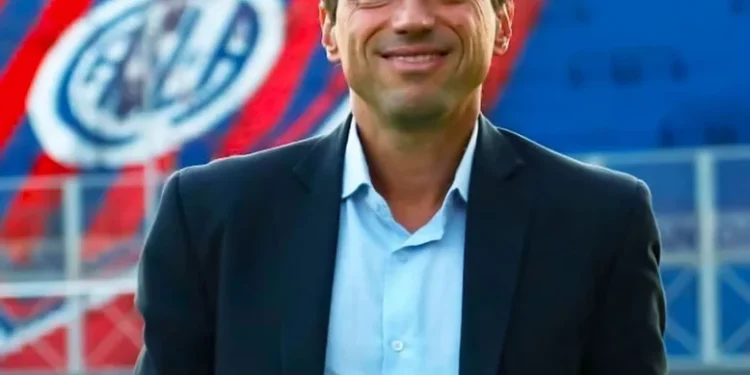 Moretti se negó a declarar en la indagatoria y crece la tensión en San Lorenzo
