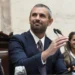 La Cámara de Diputados pone a la venta 20 vehículos de su flota oficial