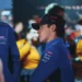 Franco Colapinto, en la previa al Gran Premio de Qatar: “Estamos listos”