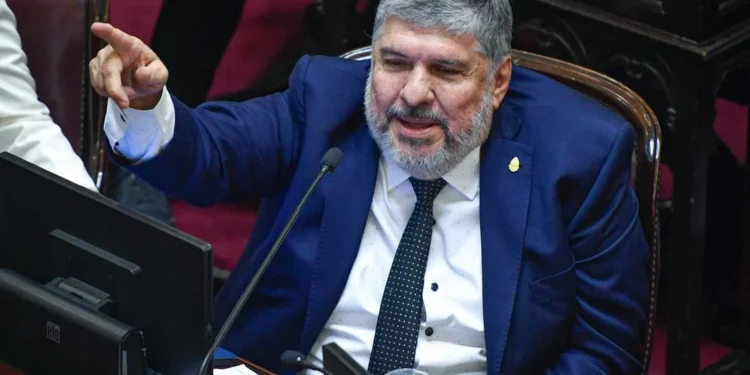 Senado no sesionará: peronismo no logró quórum para tratar DNU y la Auditoría General