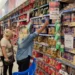Autoservicios: el consumo creció 12,5% mensual en octubre, según relevamiento