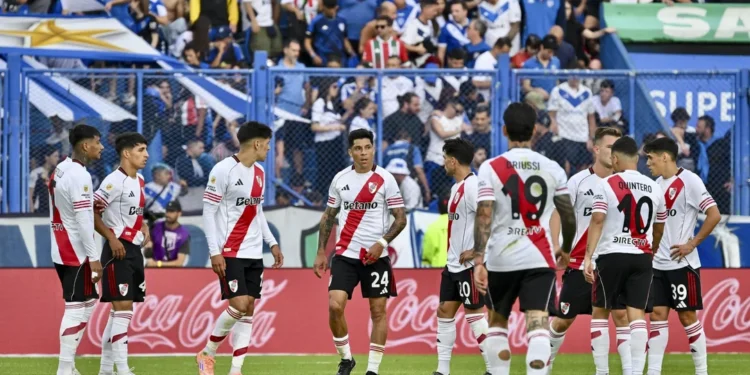 River y las últimas chances para meterse en la Copa Libertadores 2026