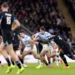Los Pumas dieron a conocer la gravedad de la lesión de Juan Cruz Mallía