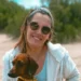 Tragedia en los acantilados de Mar del Plata: una mujer murió al caer al vacío