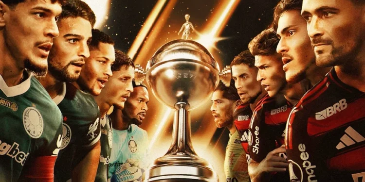 Comenzó la venta de entradas para la final de la Copa Libertadores 2025