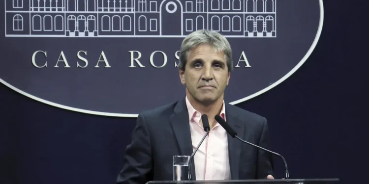 Agenda económica: comienza diciembre con la mira en el dólar y los datos de INDEC