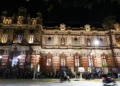 La Noche de los Museos en Buenos Aires tuvo récord de visitantes