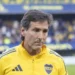Con dos cambios, la formación de Boca para enfrentar a Tigre por el Torneo Clausura