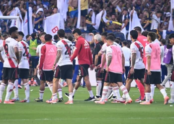 Se define la clasificación a la Copa Libertadores 2026: los días y horarios claves de la última jornada