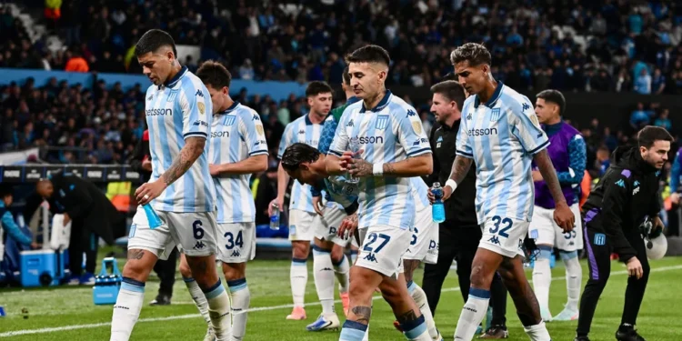 Expectativa por decisión de Aprevide: ¿Racing vs. River se jugaría con público?